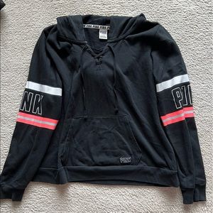 PINK hoodie